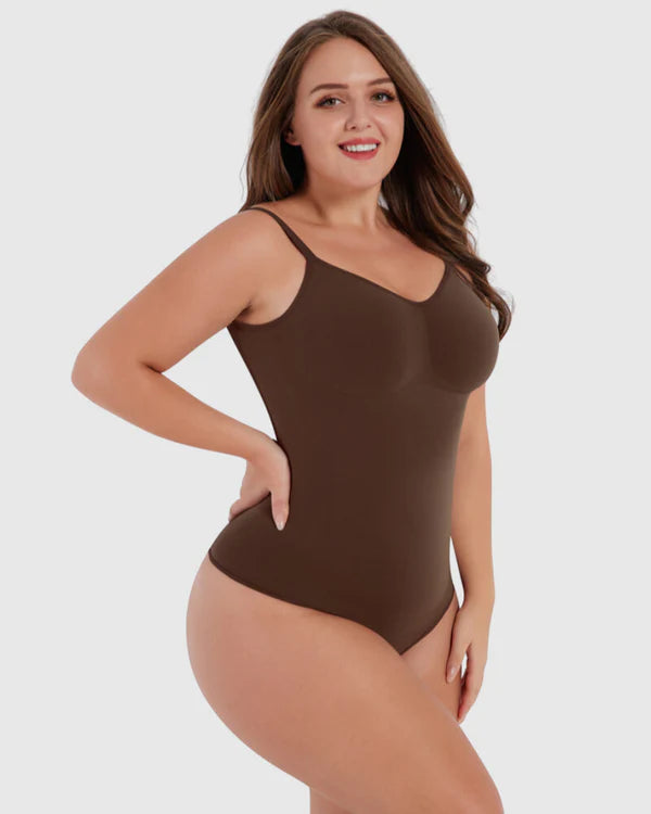 Low Back Snatched Bodysuit