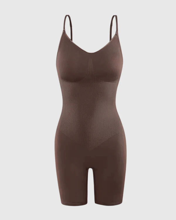 Smoothing Seamless Bodysuit