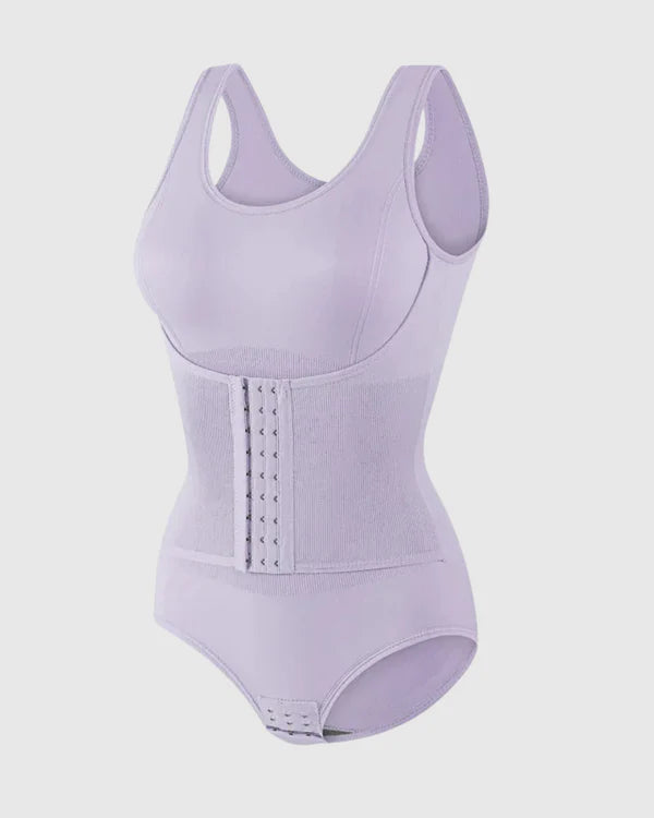 Snatched Shapewear Bodysuit