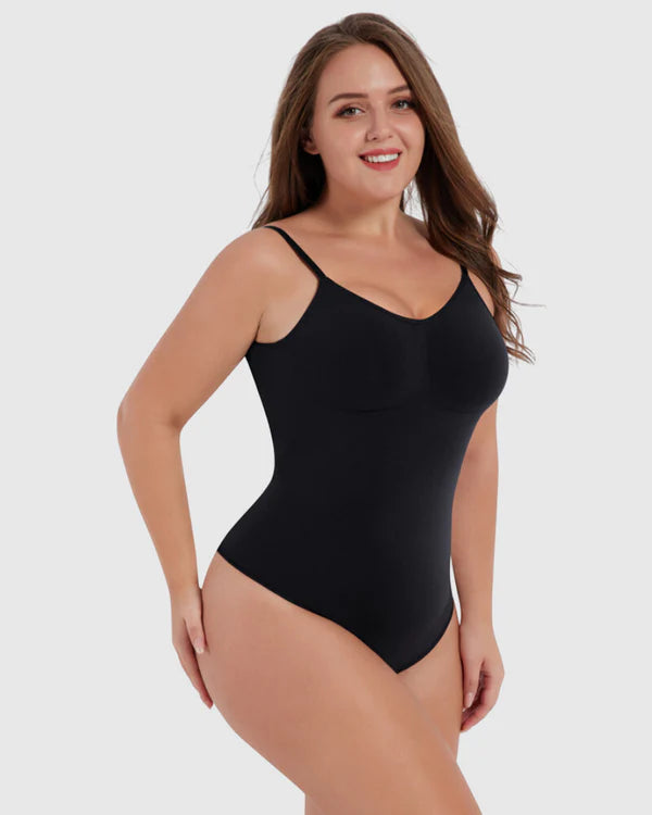 Low Back Snatched Bodysuit