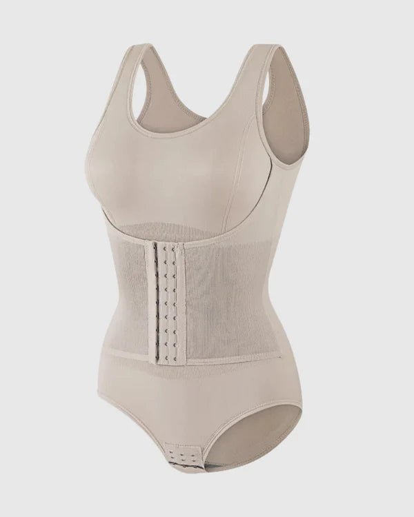 Snatched Shapewear Bodysuit