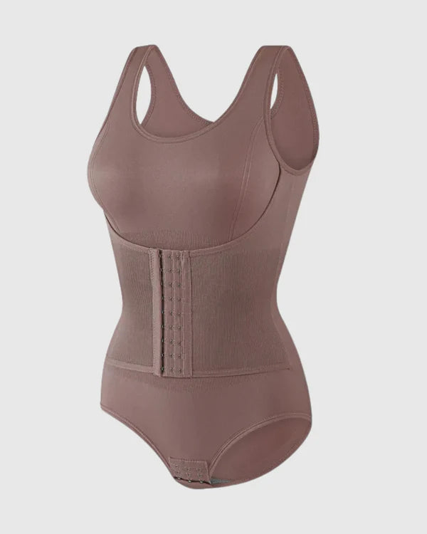 Snatched Shapewear Bodysuit