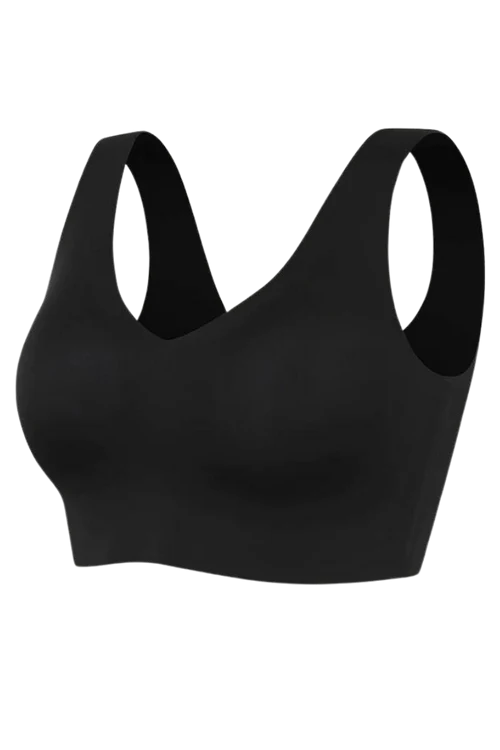 Magic Seamless Back Eraser Bra