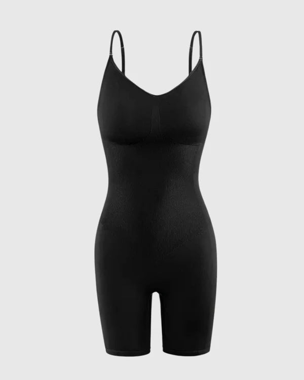 Smoothing Seamless Bodysuit