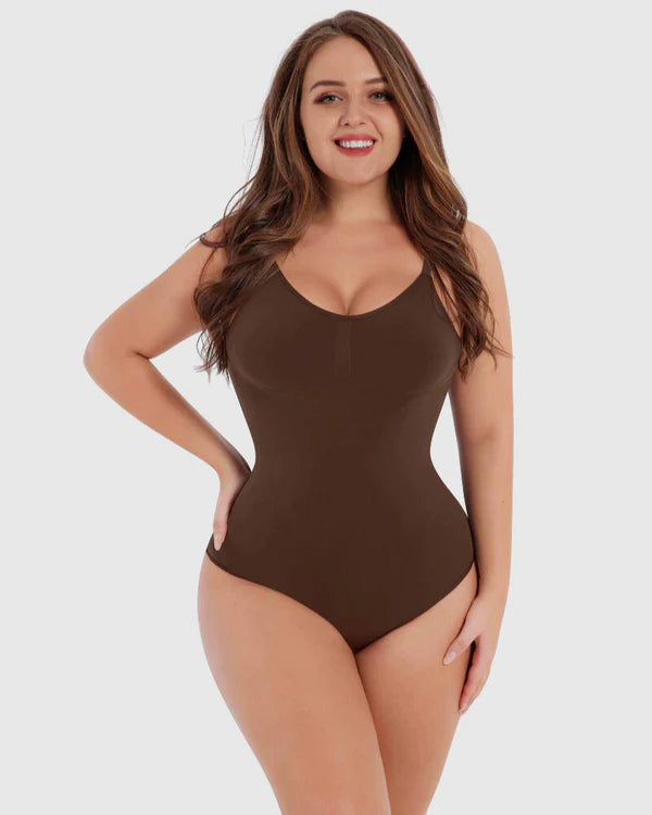 Low Back Snatched Bodysuit