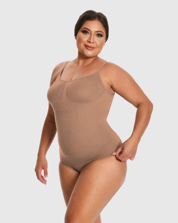 Snatched Bodysuit