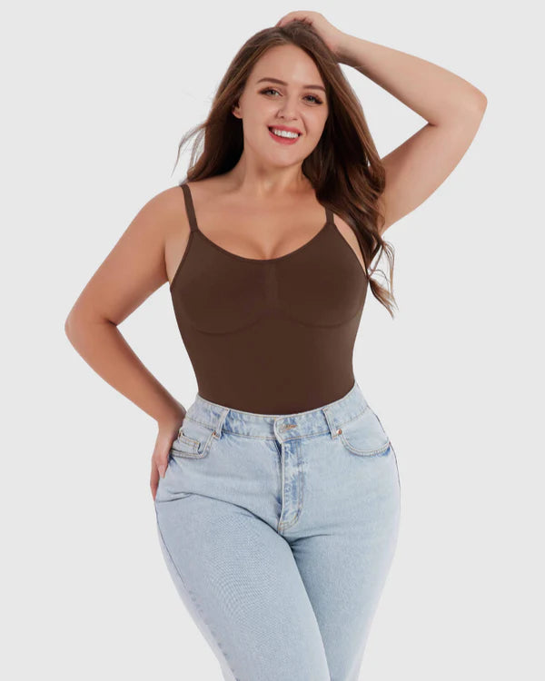 Low Back Snatched Bodysuit