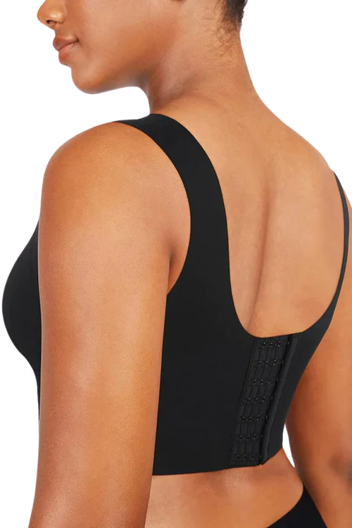 Magic Seamless Back Eraser Bra