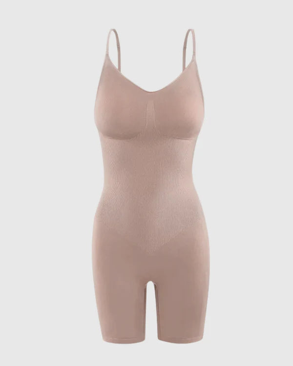 Smoothing Seamless Bodysuit
