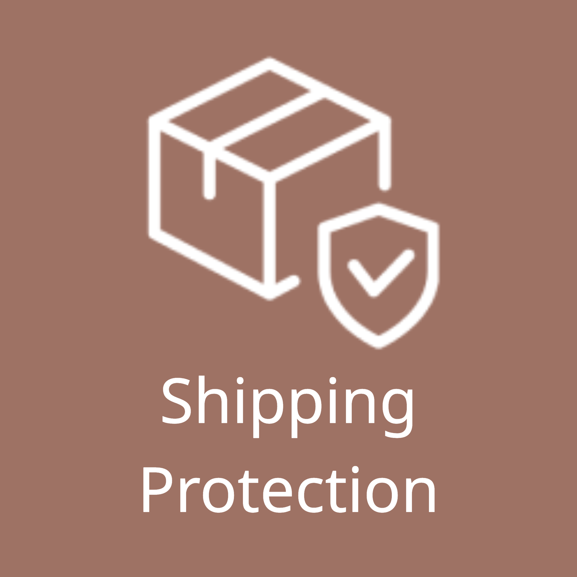 Shipping protection